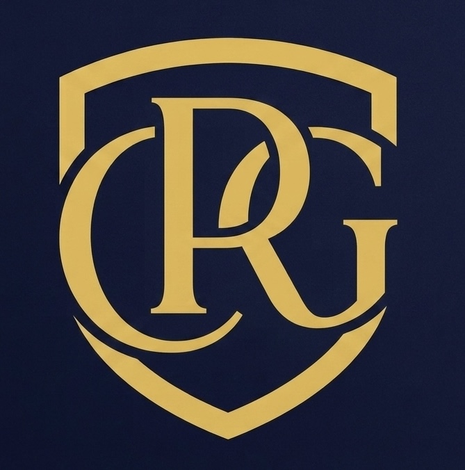 Crane Reputation Group monogram